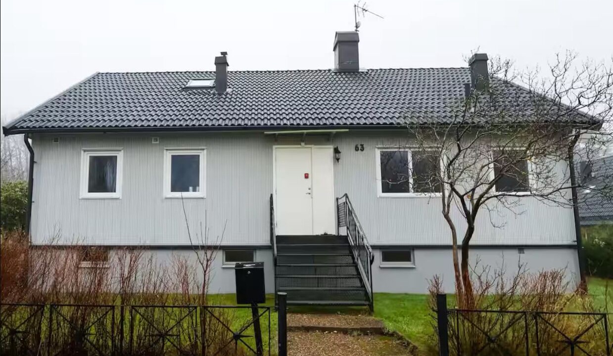 Photo of Outdoor in Gothenburg