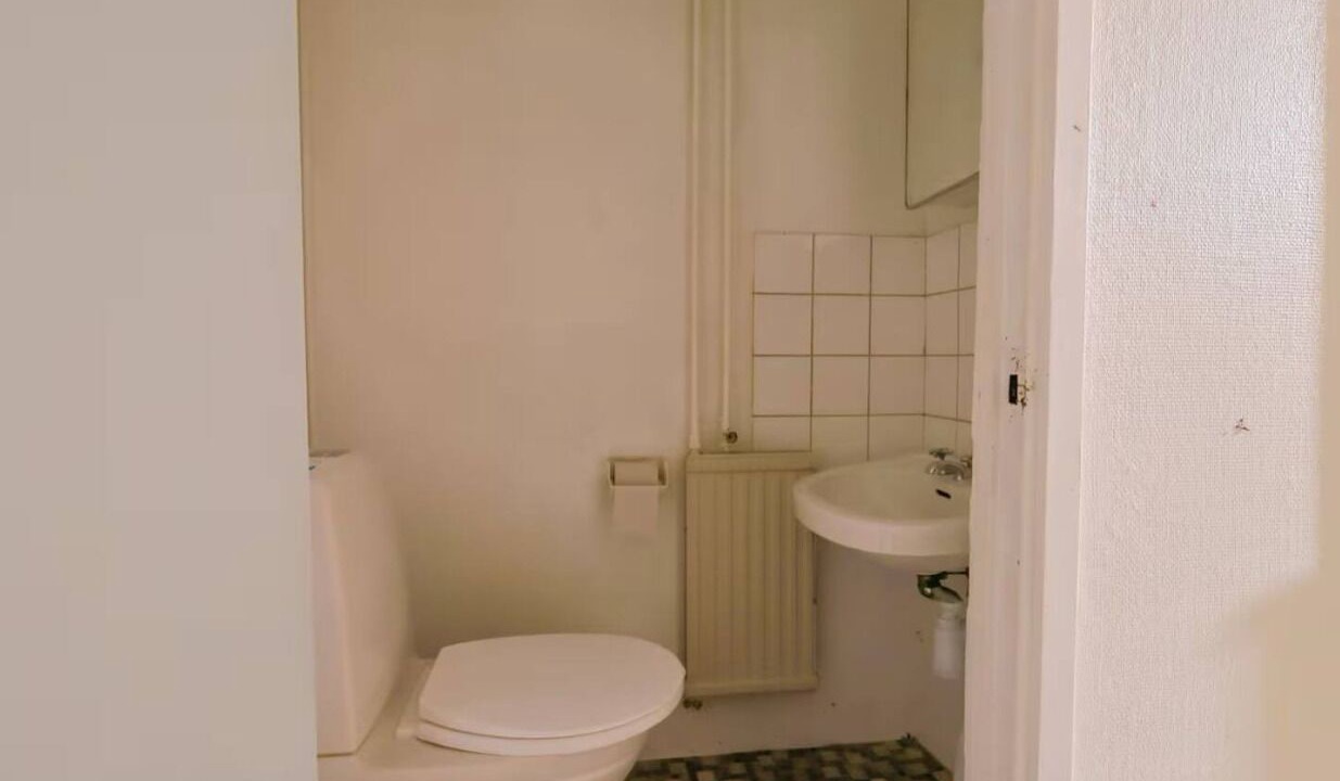 Photo of Bathroom in Gothenburg