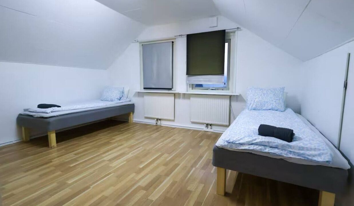 Photo of Bedroom in Gothenburg
