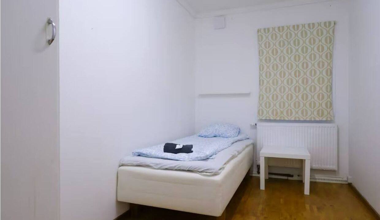 Photo of Bedroom in Gothenburg