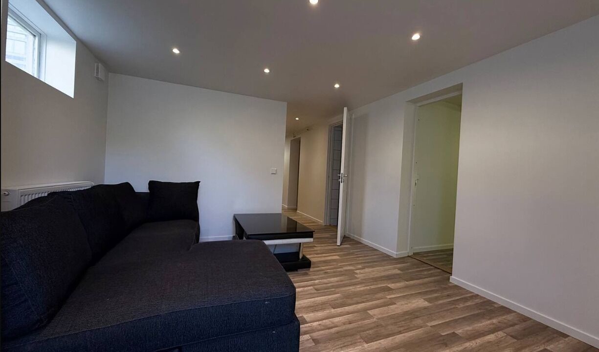 Photo of Livingroom in Gothenburg
