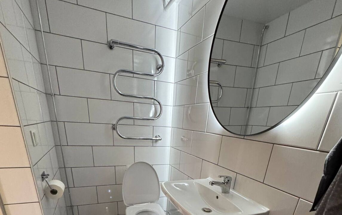 Photo of Bathroom in Gothenburg