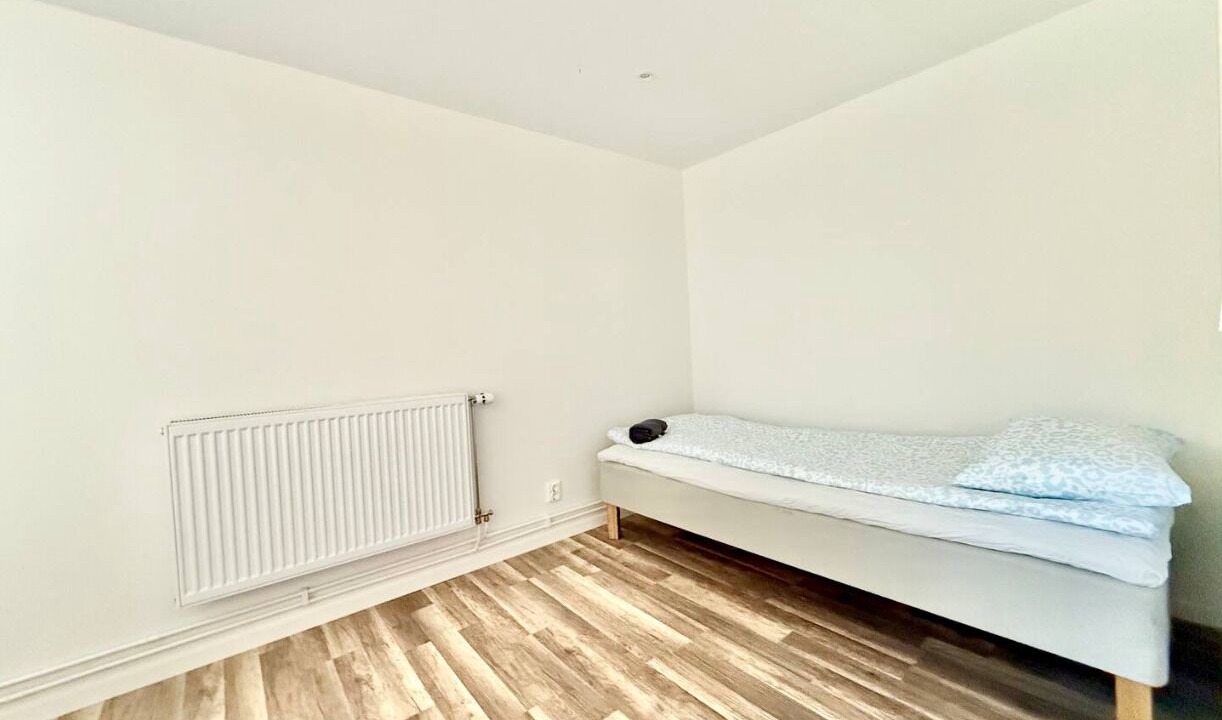 Photo of Bedroom in Gothenburg