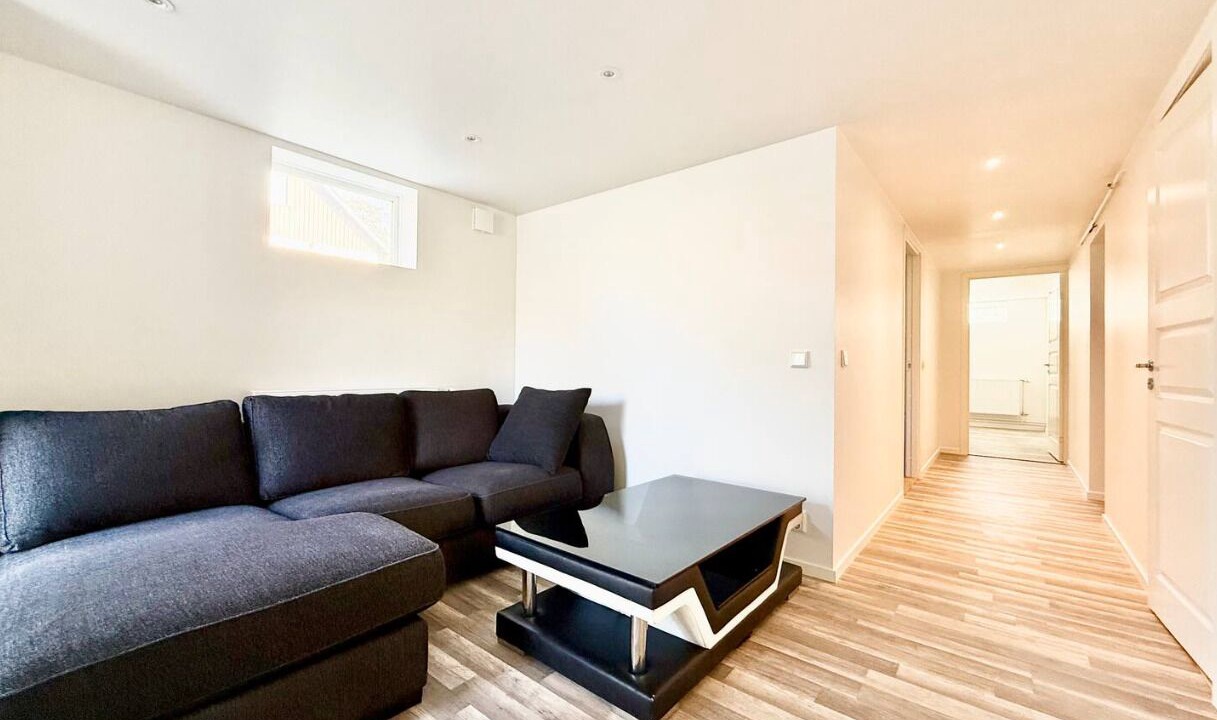Photo of Livingroom in Gothenburg