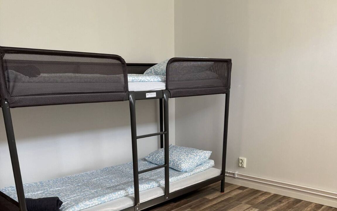 Photo of Bedroom in Gothenburg