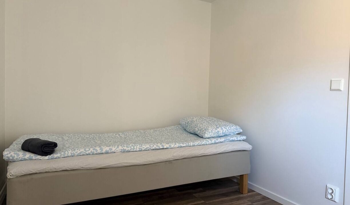 Photo of Bedroom in Gothenburg