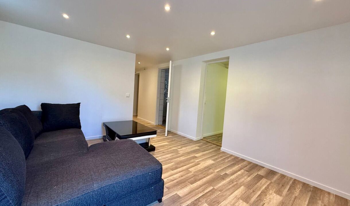 Photo of Livingroom in Gothenburg