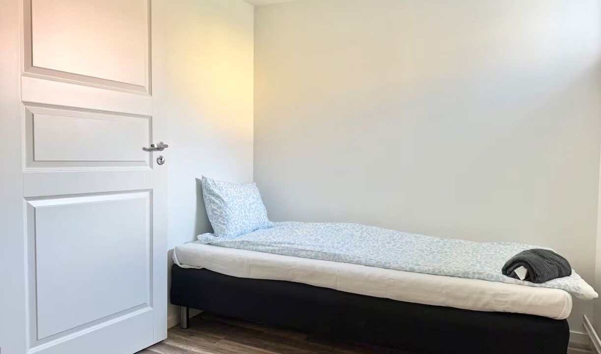 Photo of Bedroom in Gothenburg