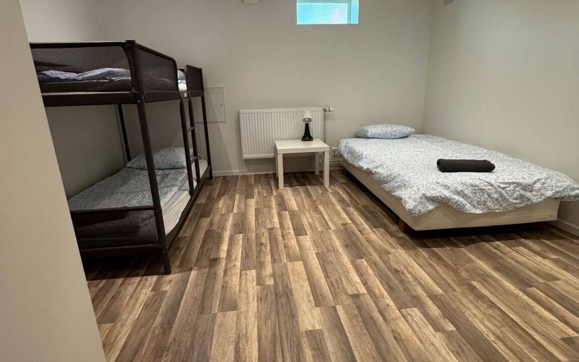 Photo of Bedroom in Gothenburg