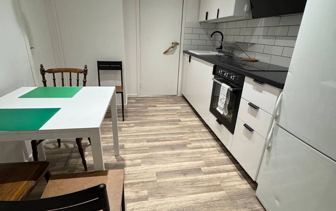 Photo of Kitchen in Gothenburg