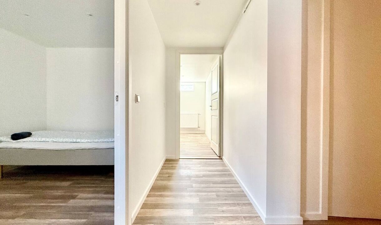 Photo of Bedroom in Gothenburg