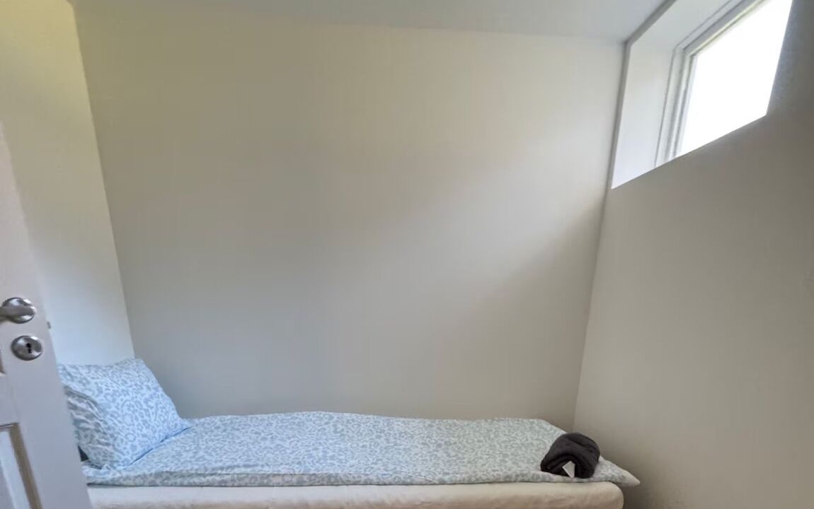 Photo of Bedroom in Gothenburg