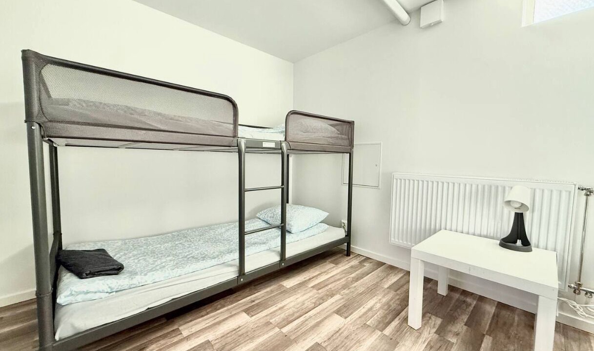 Photo of Bedroom in Gothenburg