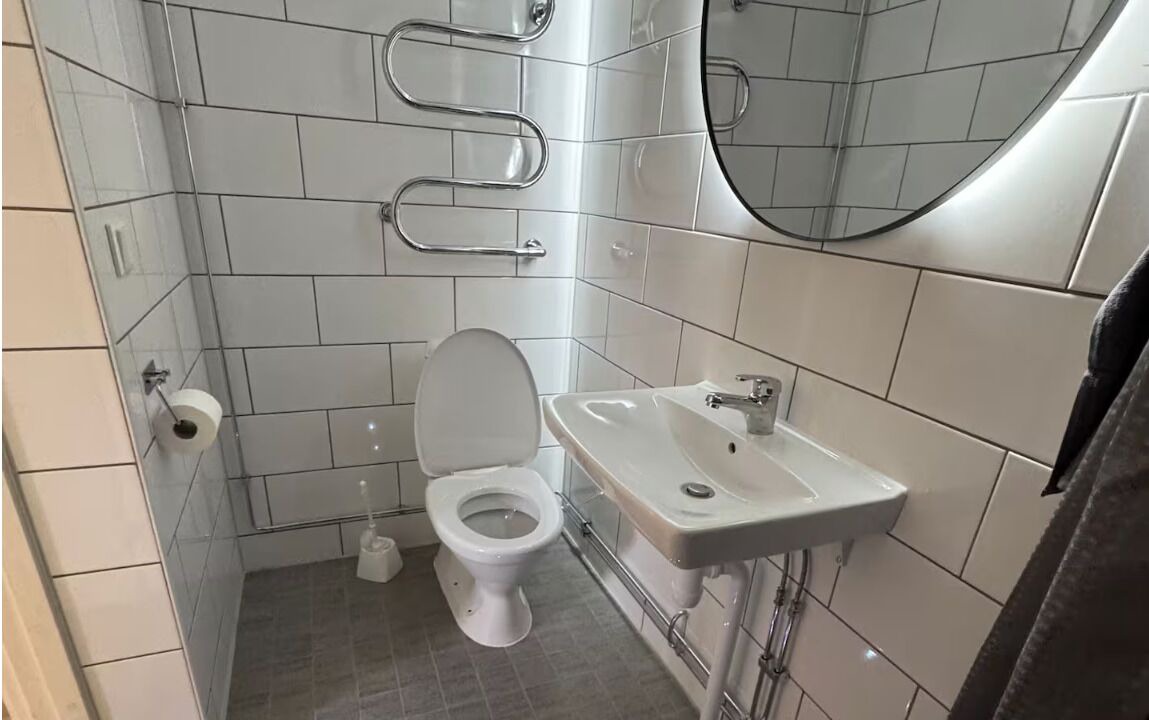 Photo of Bathroom in Gothenburg