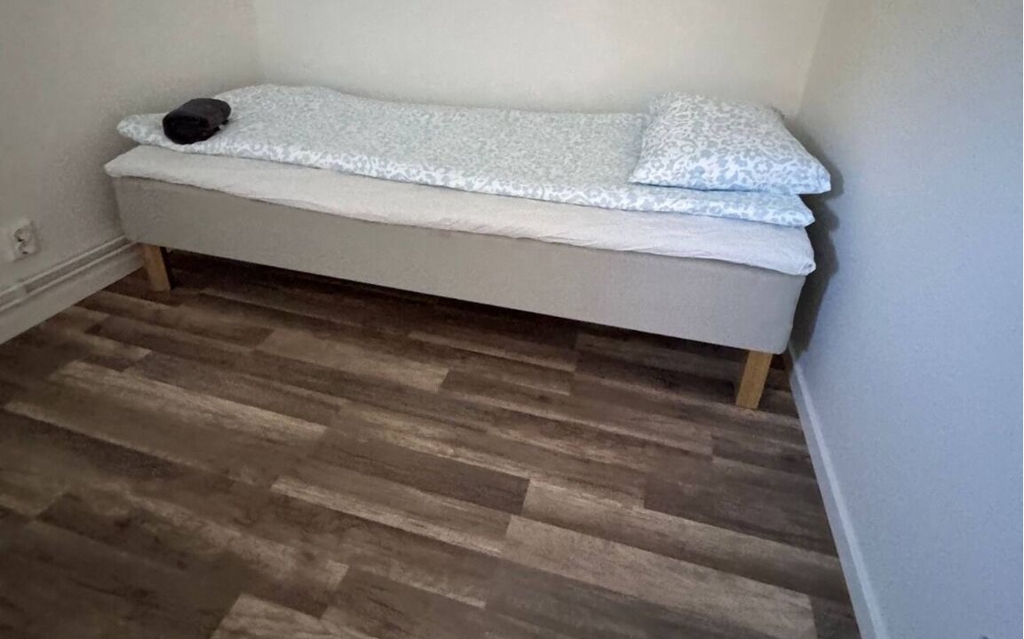 Photo of Bedroom in Gothenburg