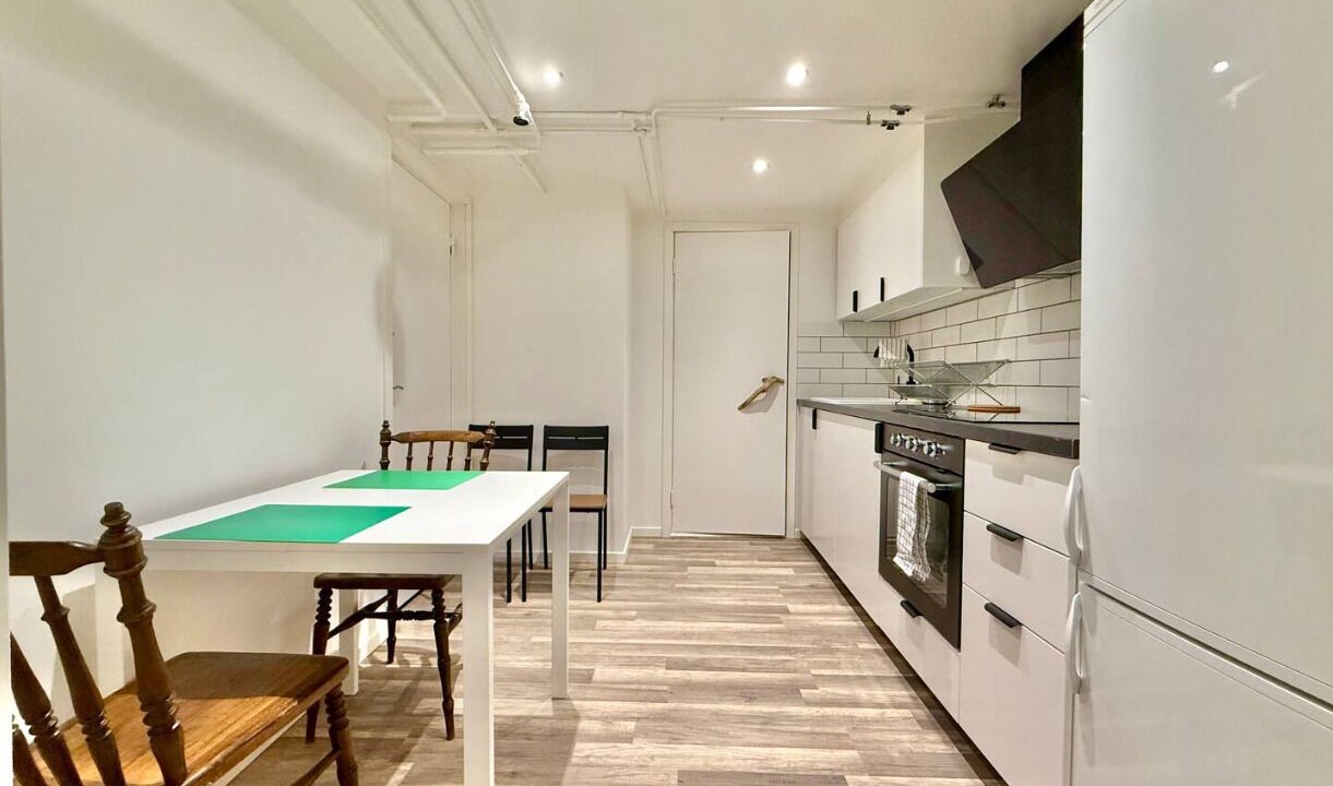 Photo of Kitchen in Gothenburg
