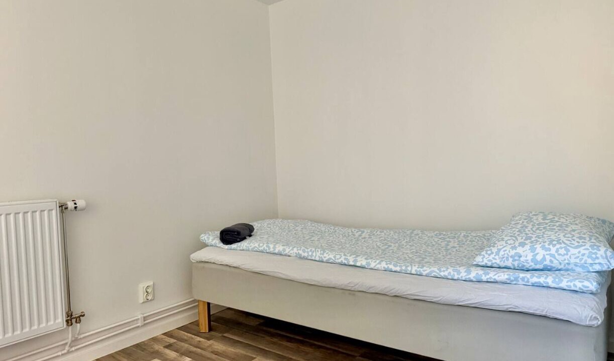 Photo of Bedroom in Gothenburg