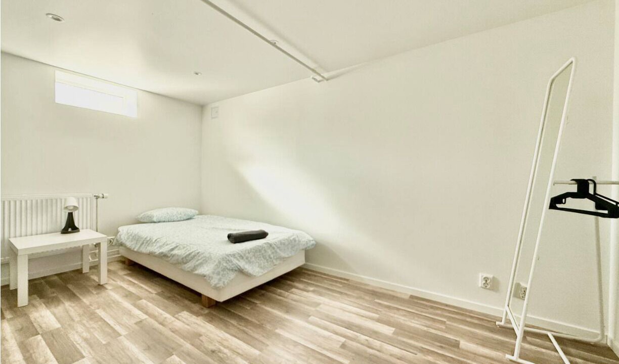 Photo of Bedroom in Gothenburg