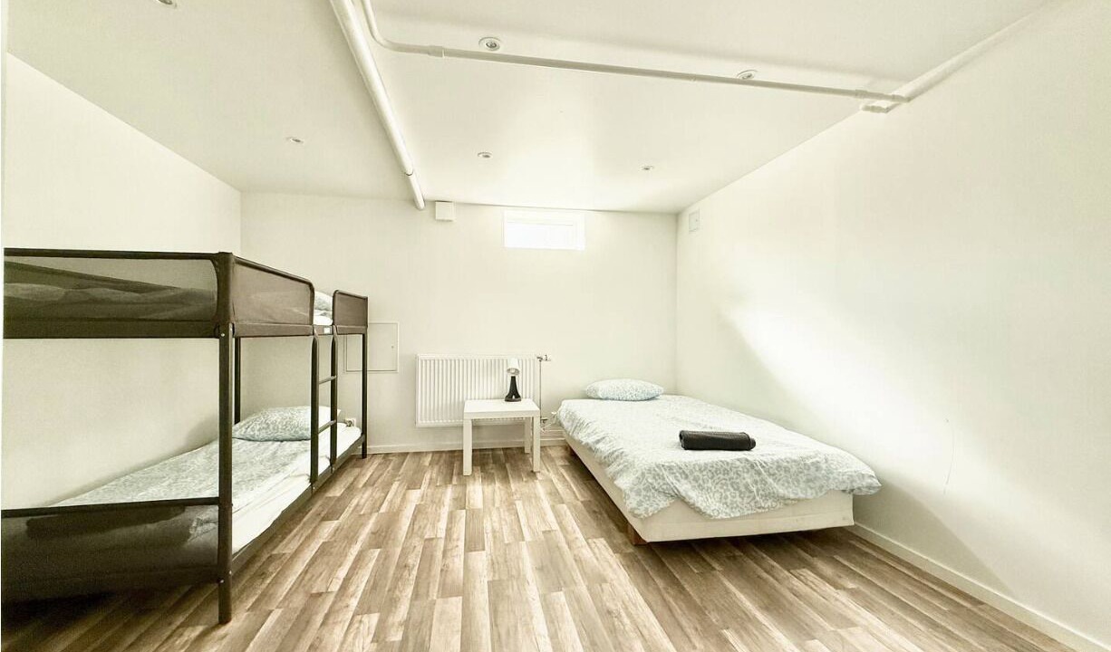 Photo of Bedroom in Gothenburg