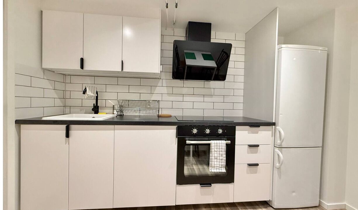 Photo of Kitchen in Gothenburg