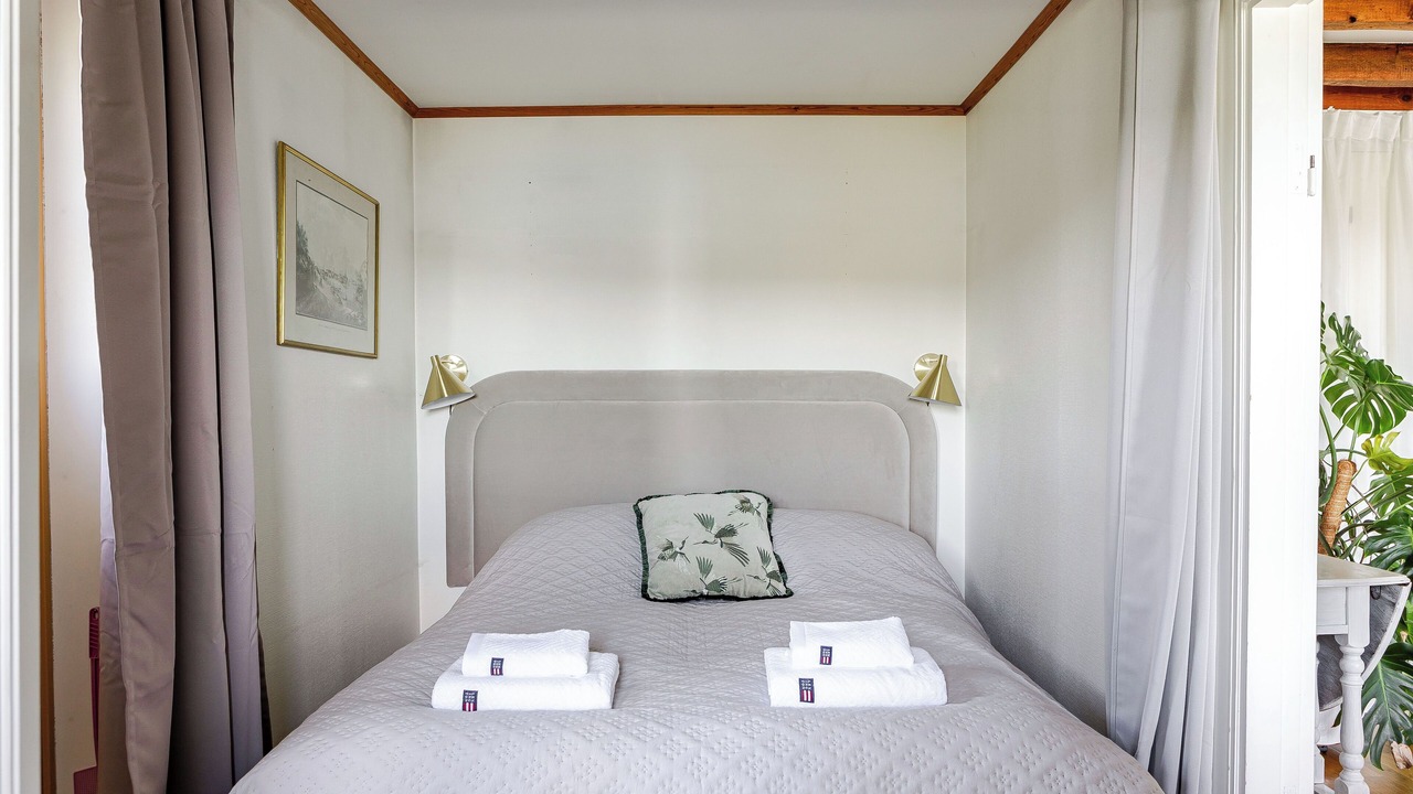 Photo of Bedroom in Albano