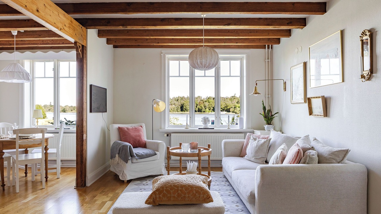 Photo of Livingroom in Albano