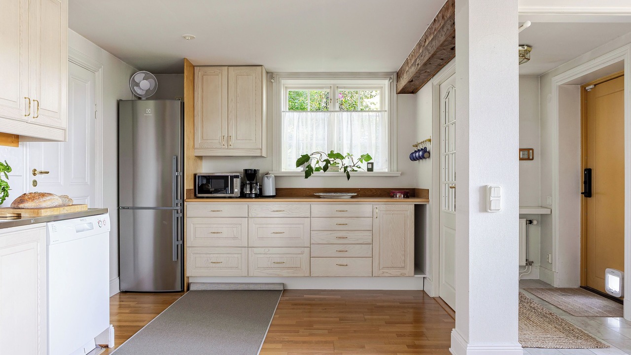 Photo of Kitchen in Albano