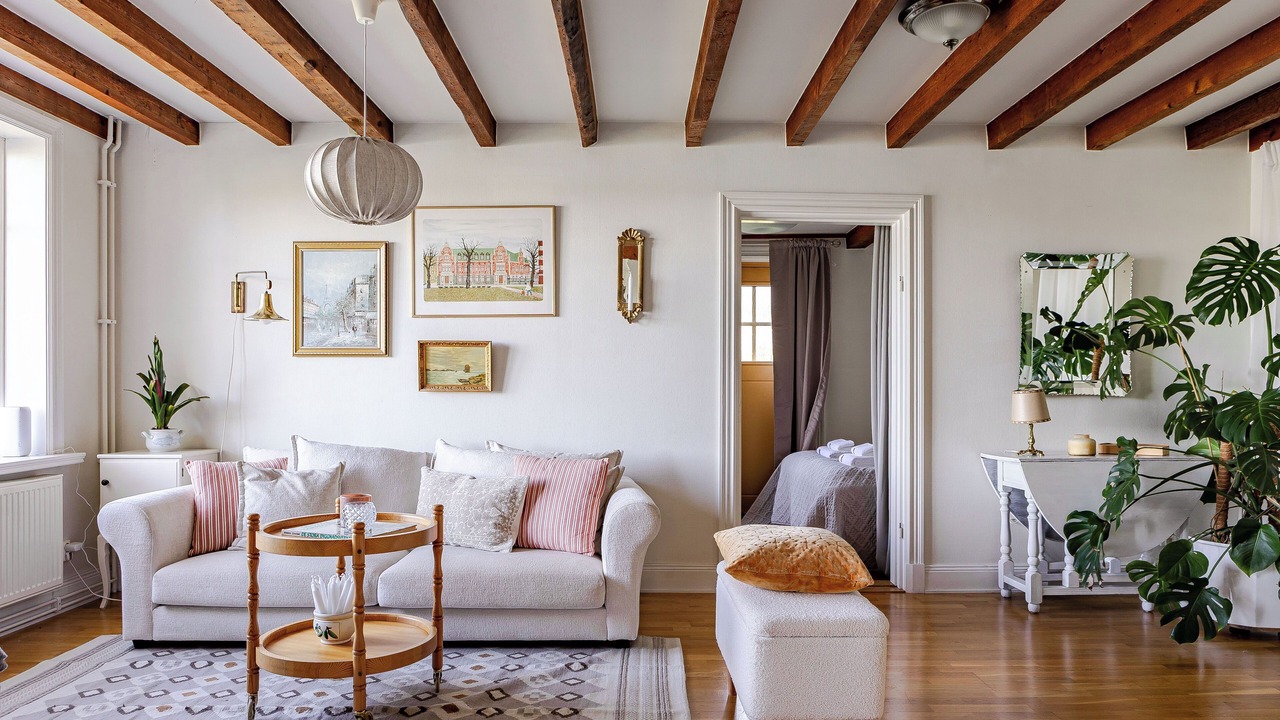 Photo of Livingroom in Albano