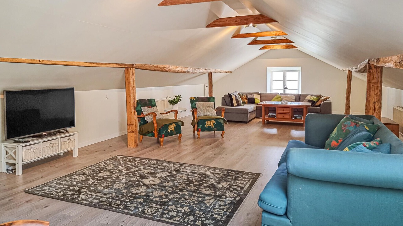 Photo of Bedroom in Floby