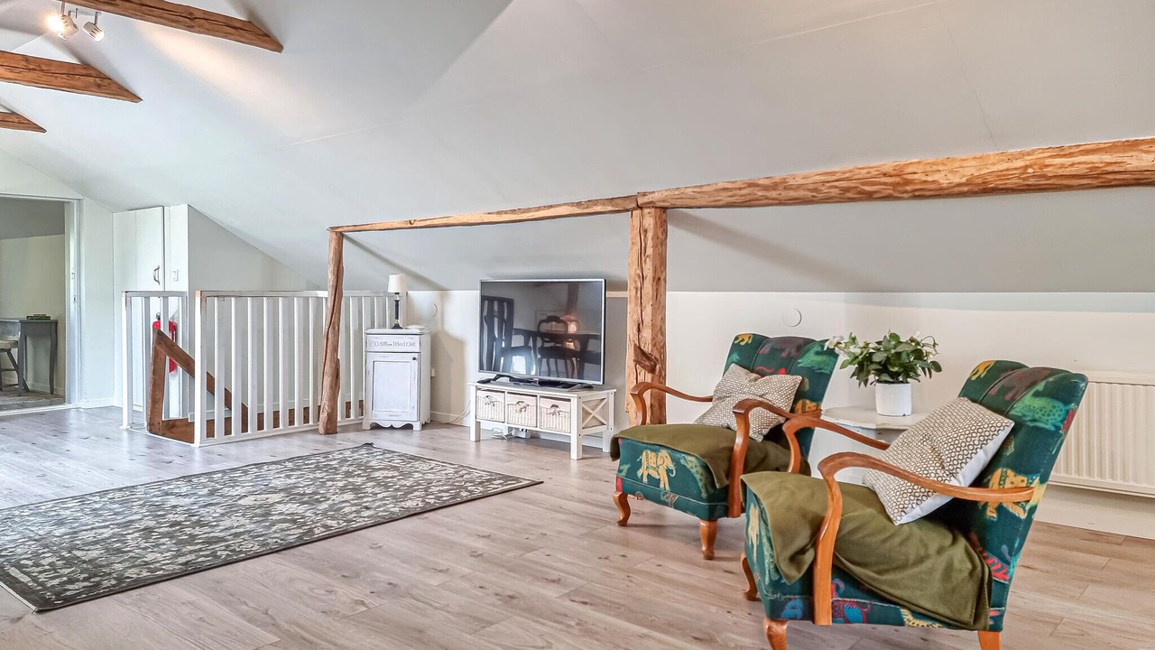 Photo of Bedroom in Floby