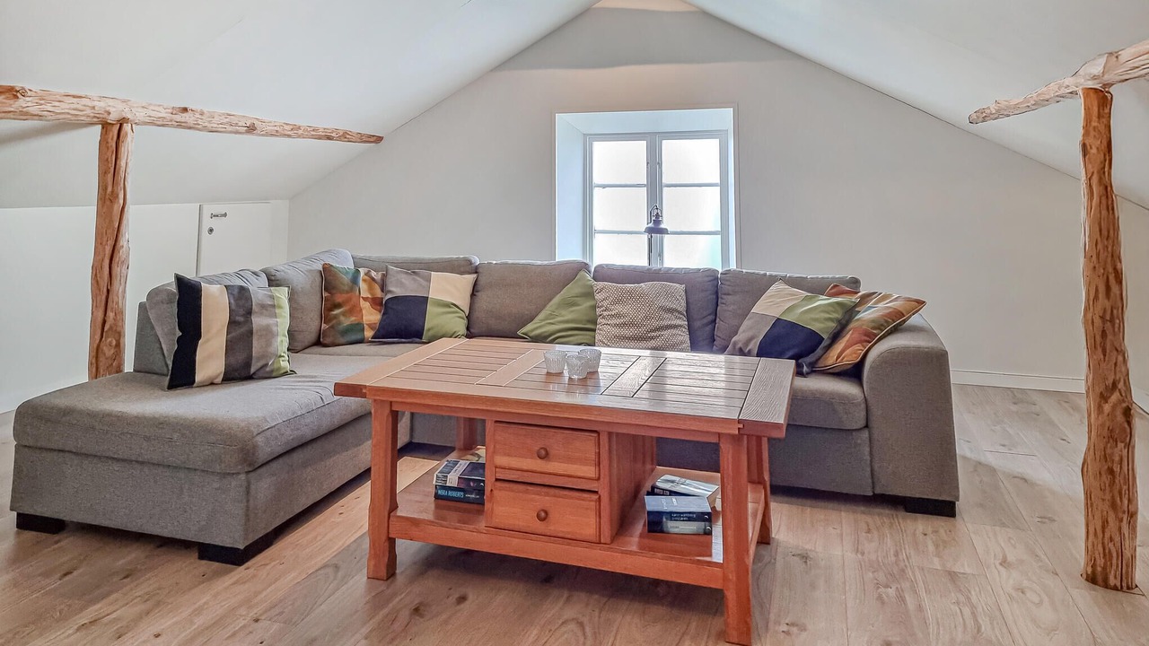 Photo of Bedroom in Floby