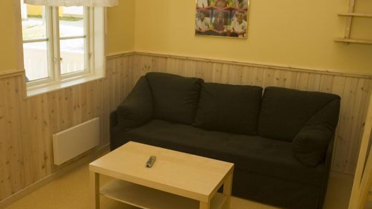 Photo of Bedroom in Eskilstuna