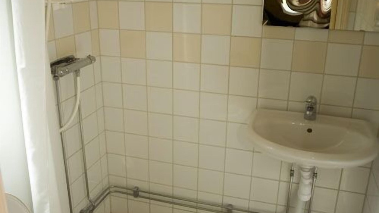 Photo of Bedroom in Eskilstuna