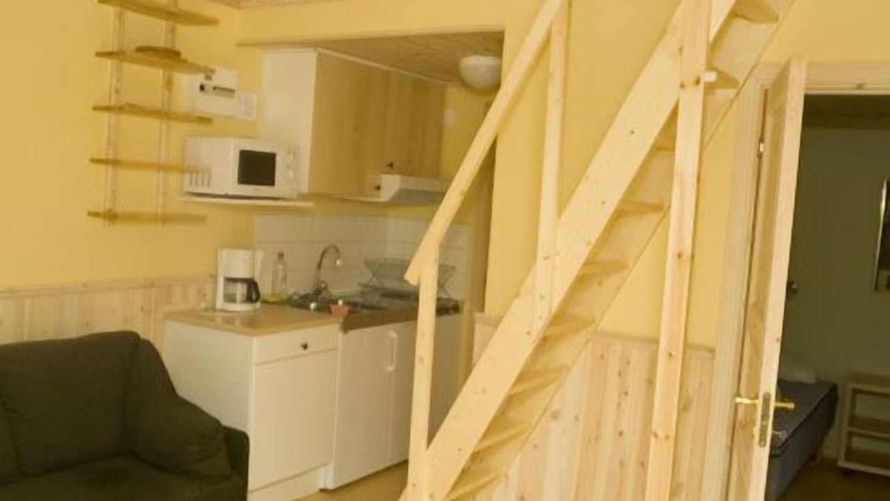 Photo of Bedroom in Eskilstuna