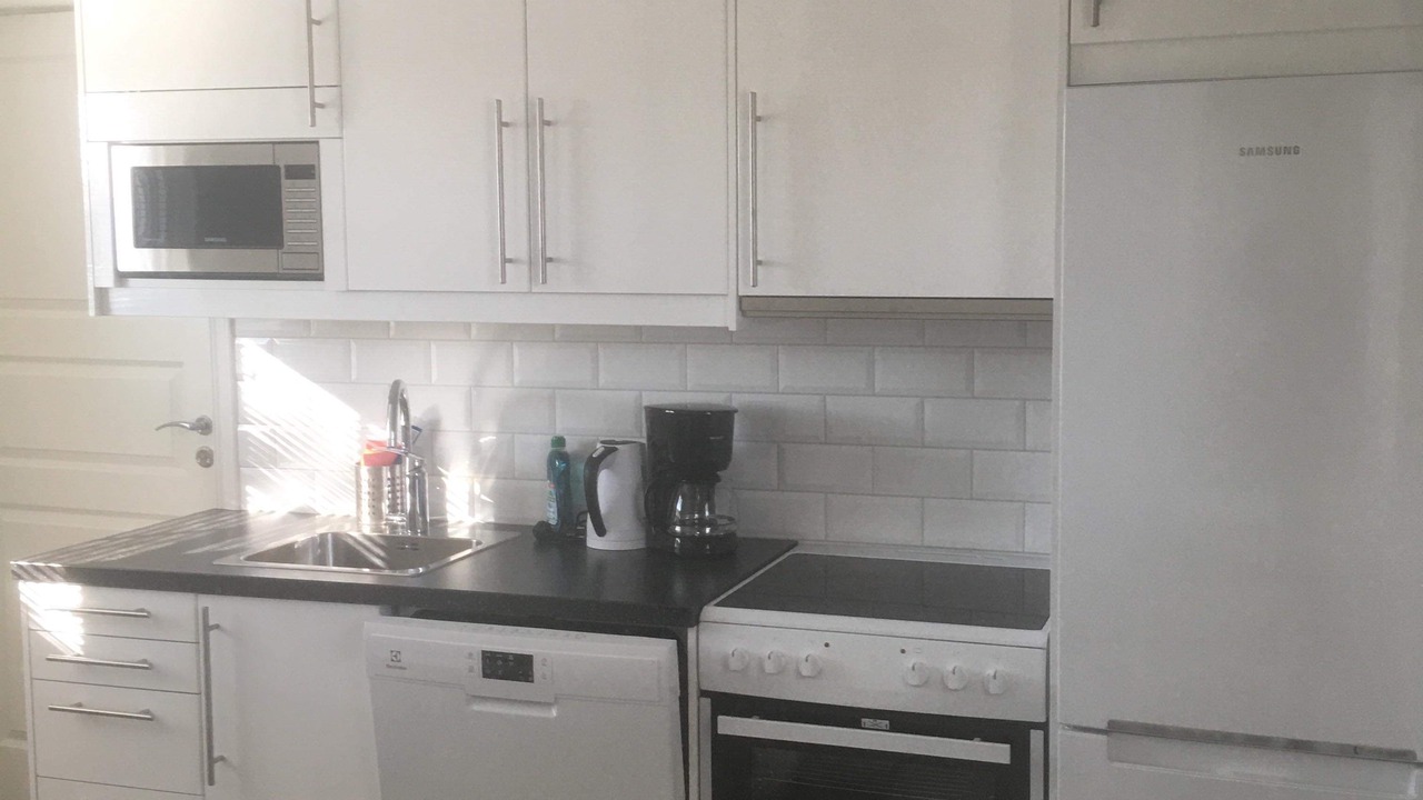 Photo of Kitchen in Eskilstuna