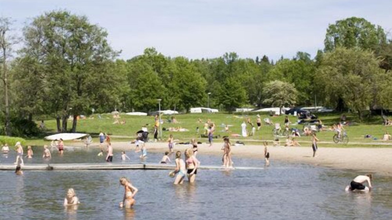 Photo of Others in Eskilstuna