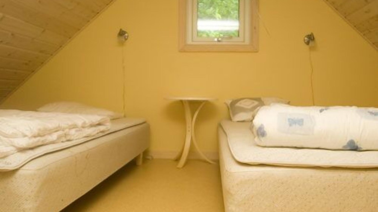 Photo of Bedroom in Eskilstuna