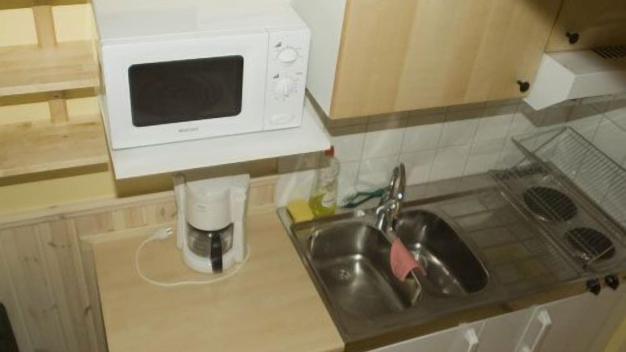 Photo of Kitchen in Eskilstuna