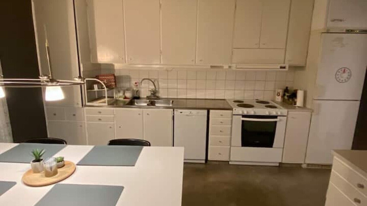 Photo of Kitchen in Pitea