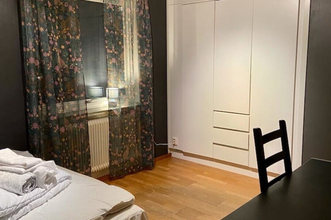 Photo of Bedroom in Pitea
