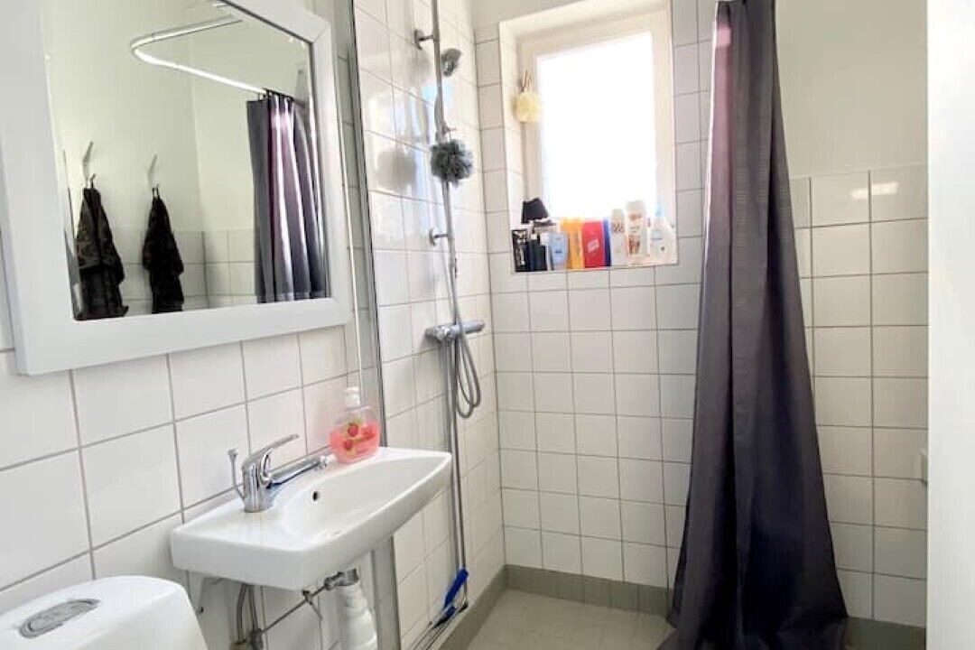 Photo of Bathroom in Pitea