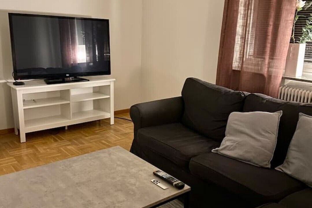 Photo of Livingroom in Pitea