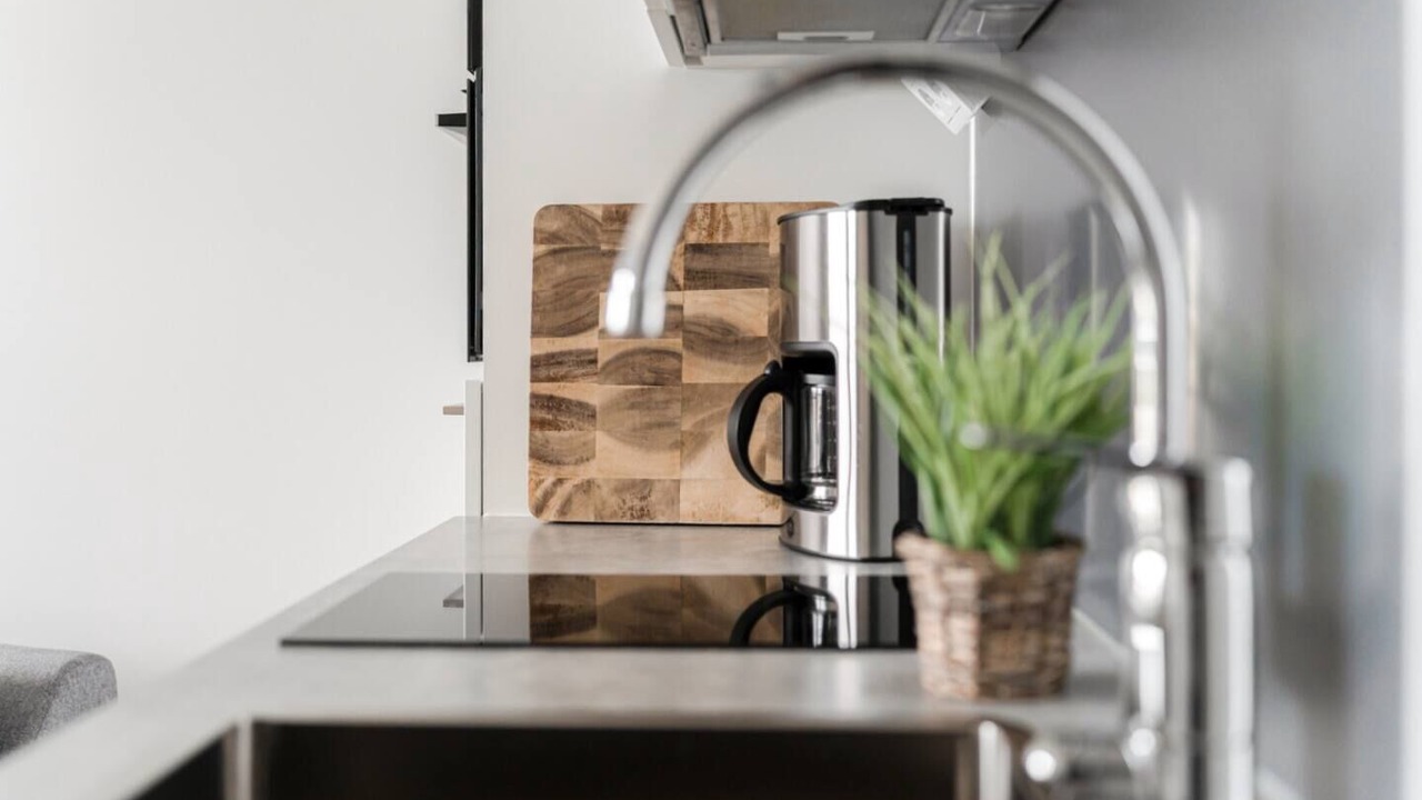 Photo of Kitchen in Tampere
