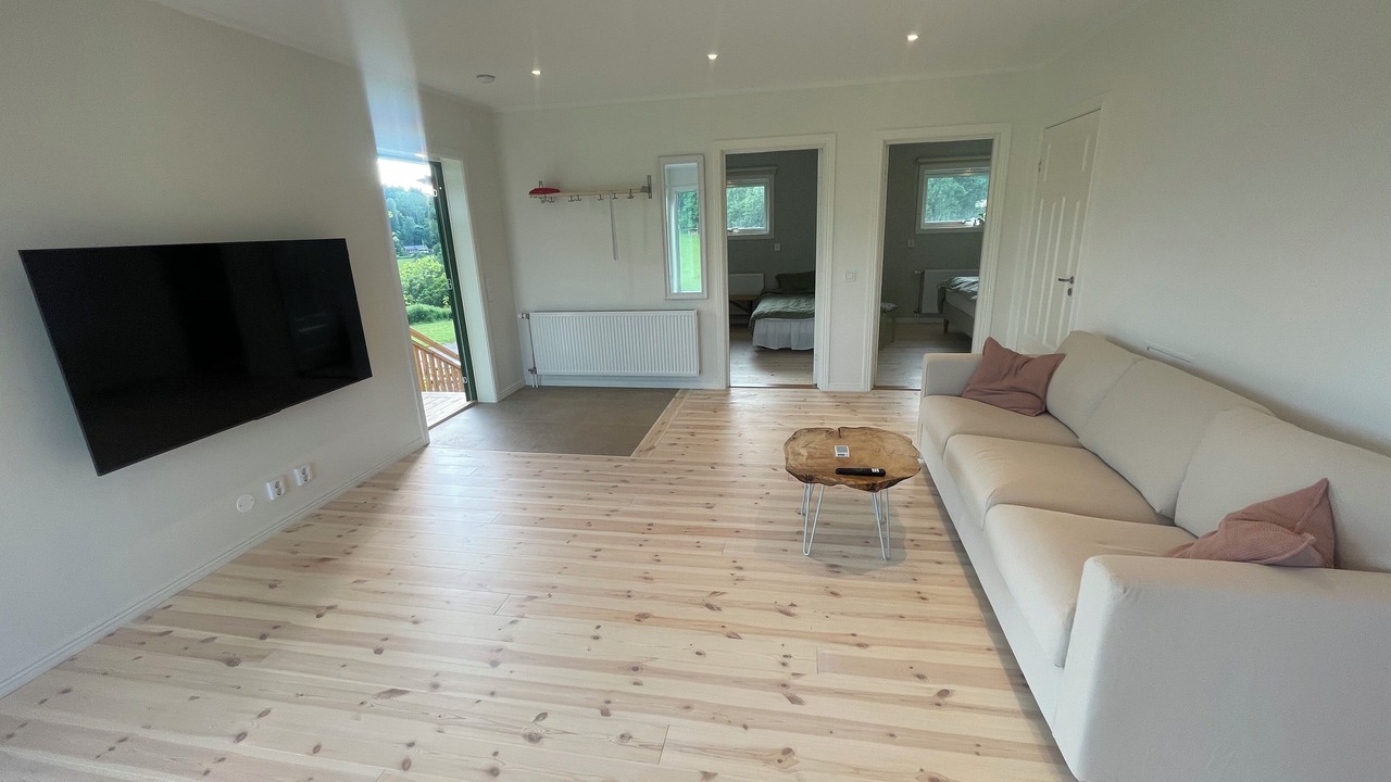 Photo of Livingroom in Munkedal Municipality