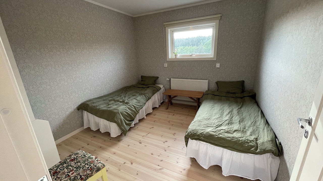 Photo of Bedroom in Munkedal Municipality
