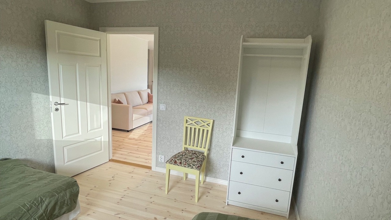 Photo of Bedroom in Munkedal Municipality