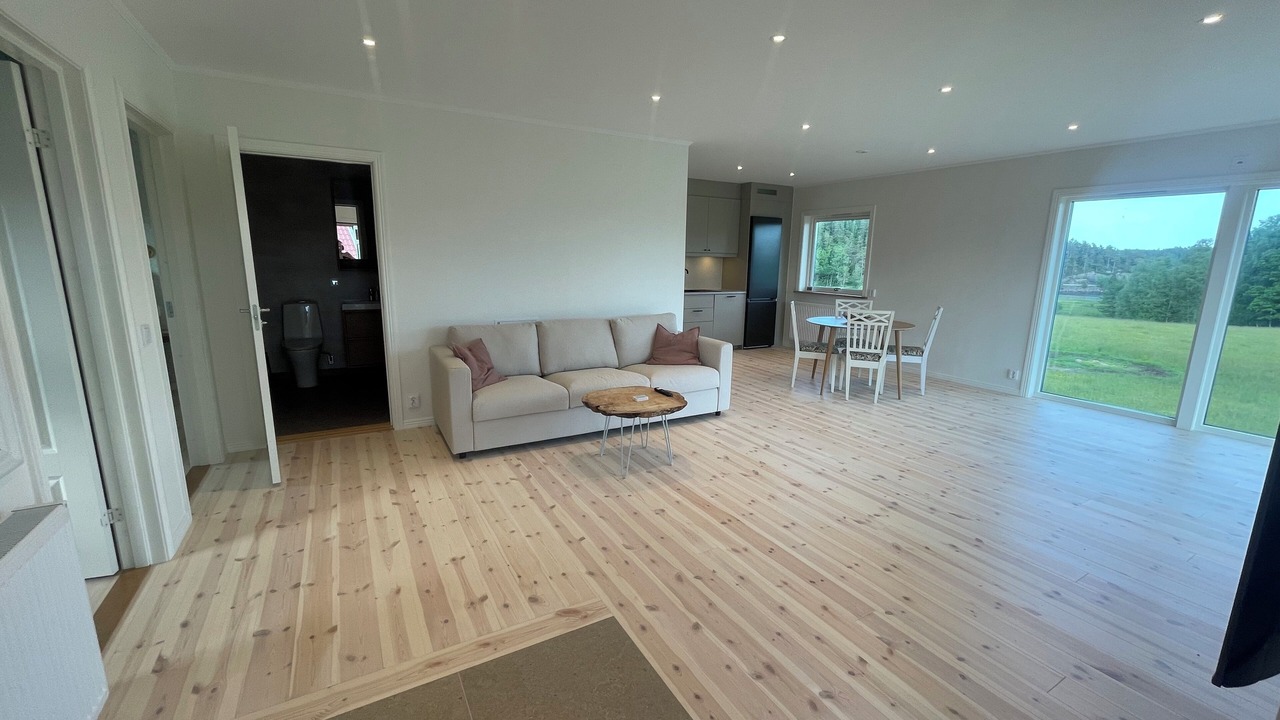 Photo of Livingroom in Munkedal Municipality