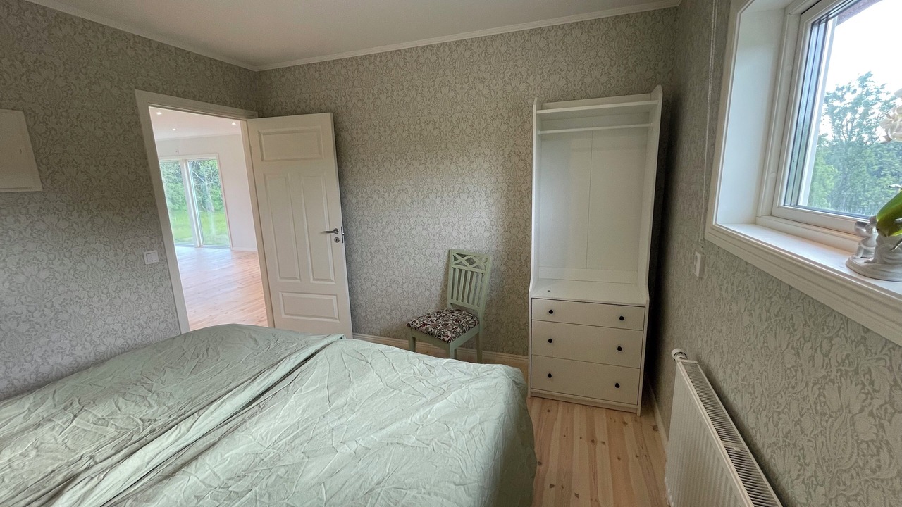 Photo of Bedroom in Munkedal Municipality