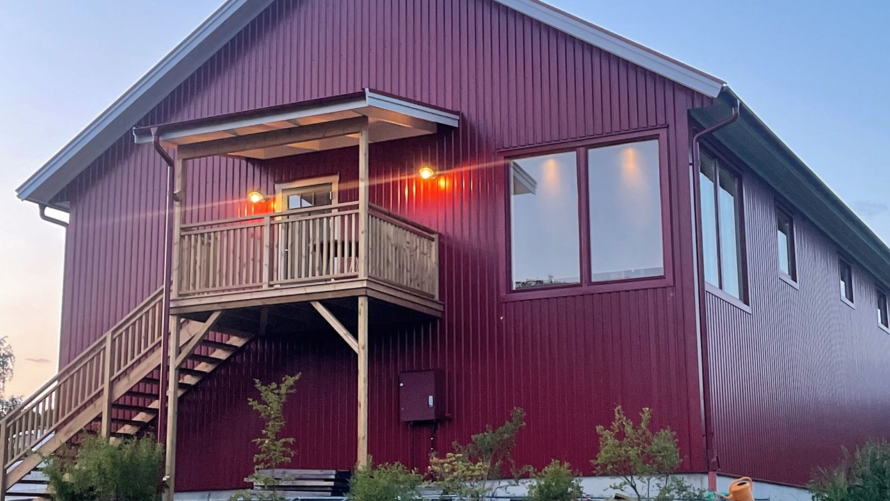 Photo of Outdoor in Munkedal Municipality