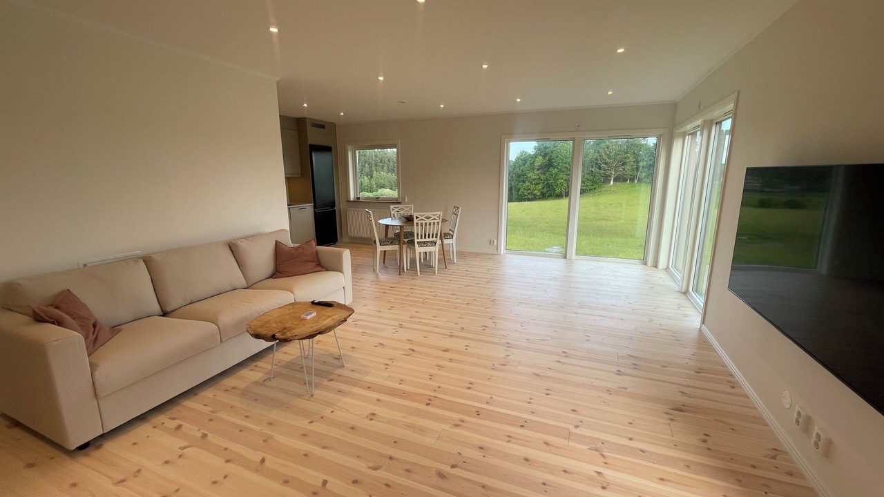 Photo of Livingroom in Munkedal Municipality
